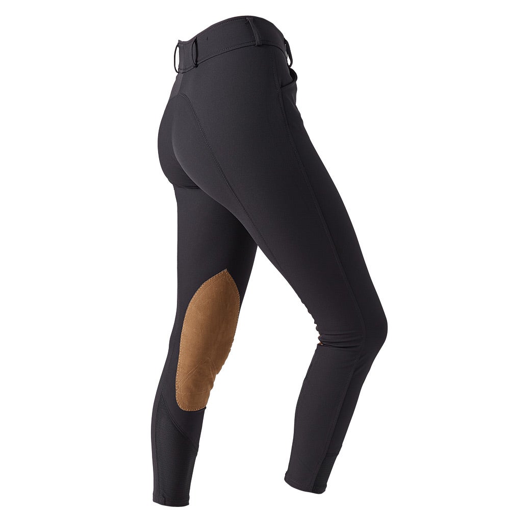 RJ Classics Prestige Gulf Euro Seat Kneepatch Breeches