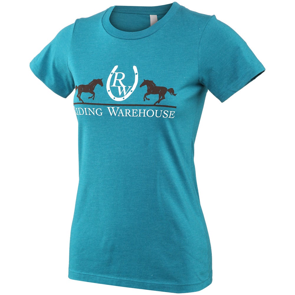 warehouse t shirts womens