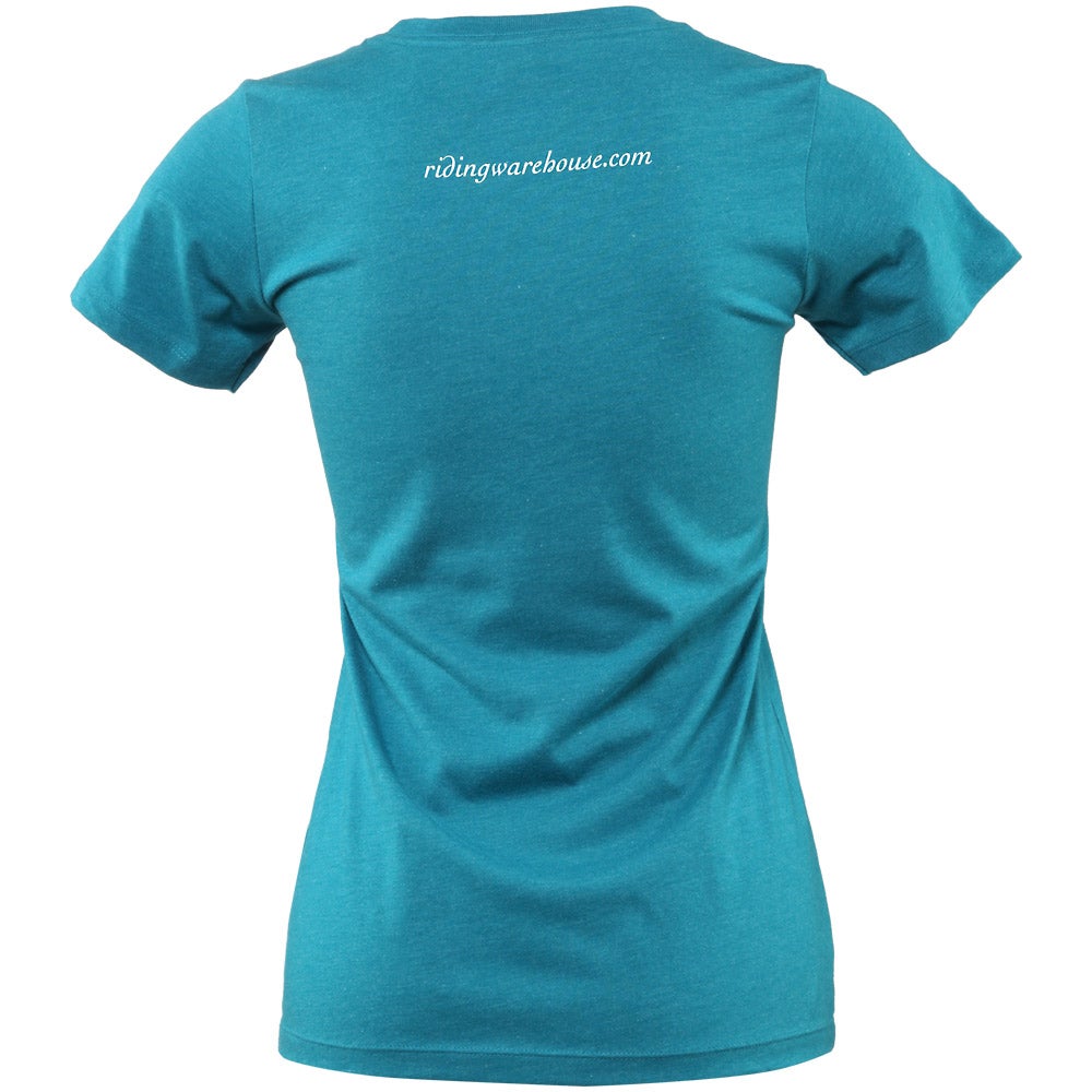 warehouse ladies t shirts