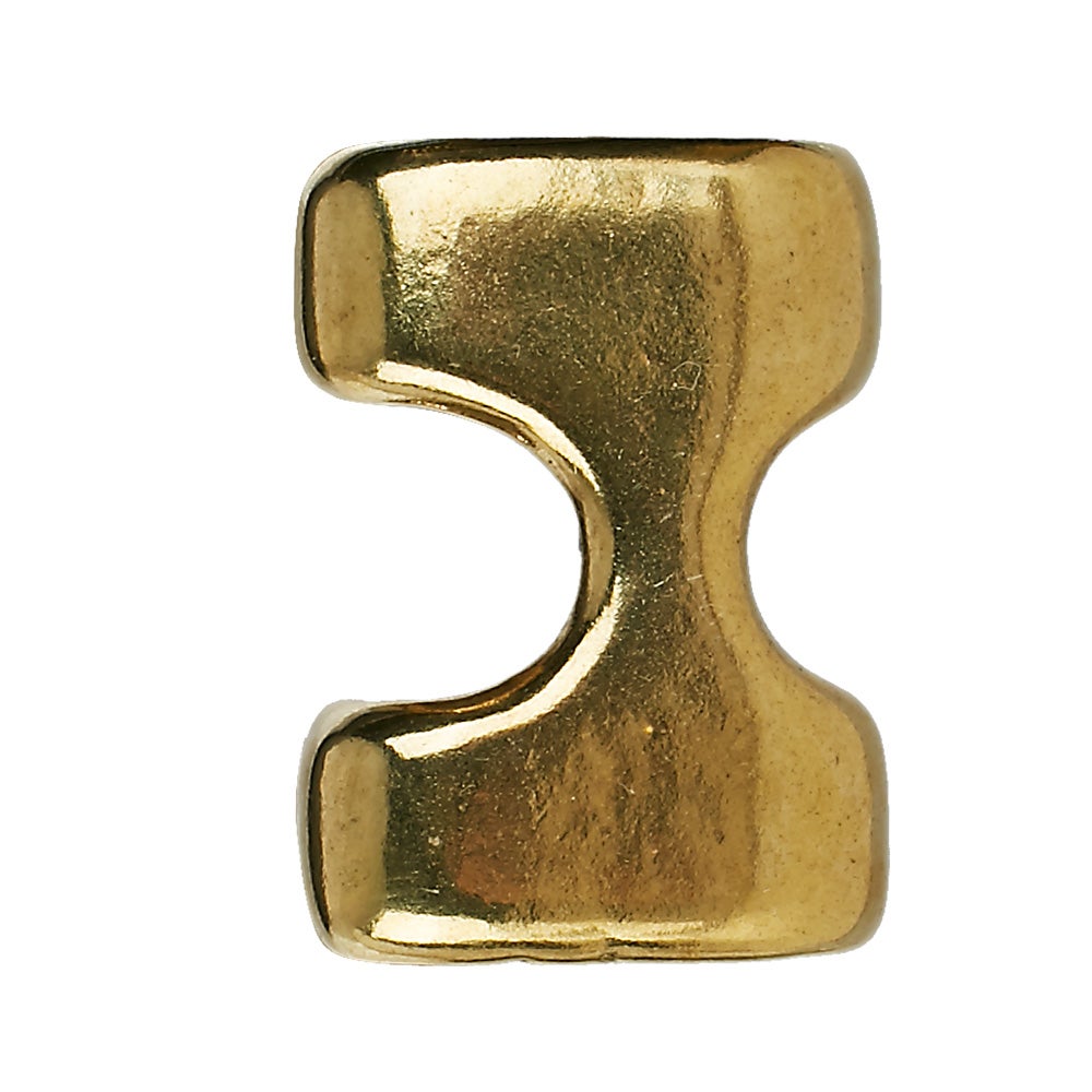 Solid Brass Lead Rope Clamp Replacement Hardware