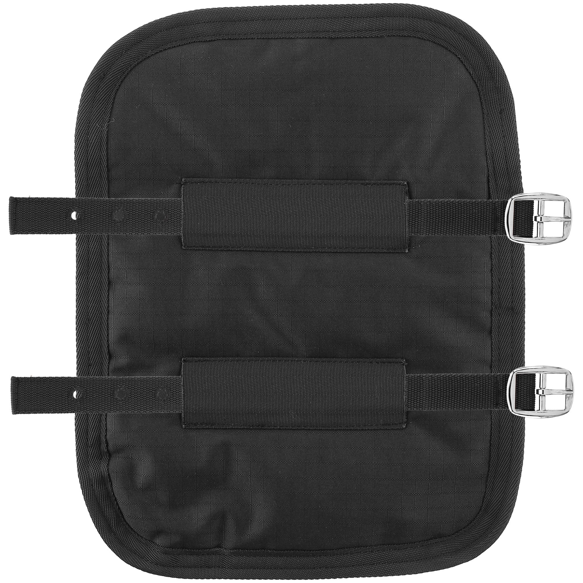 Open Front Horse Blanket Chest Expander