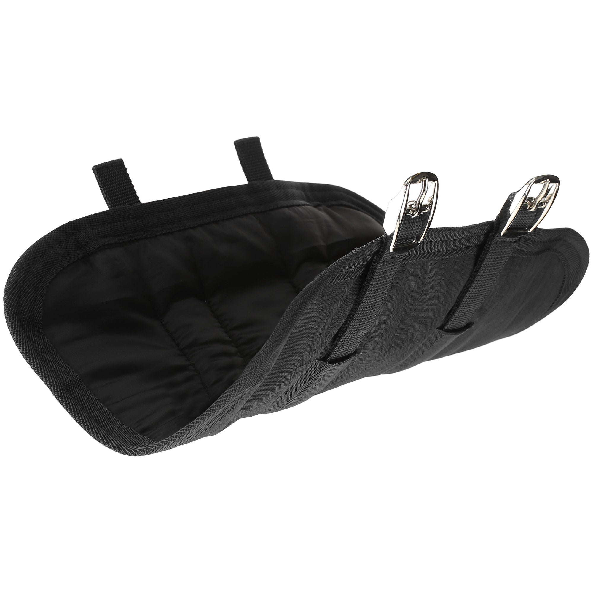 Open Front Horse Blanket Chest Expander