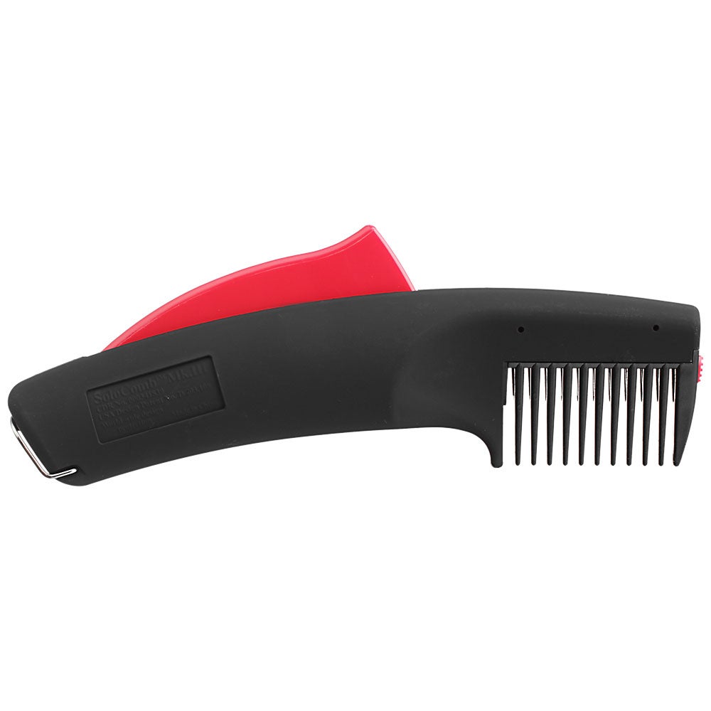 Mane & Tail Thinning/Trimming Comb