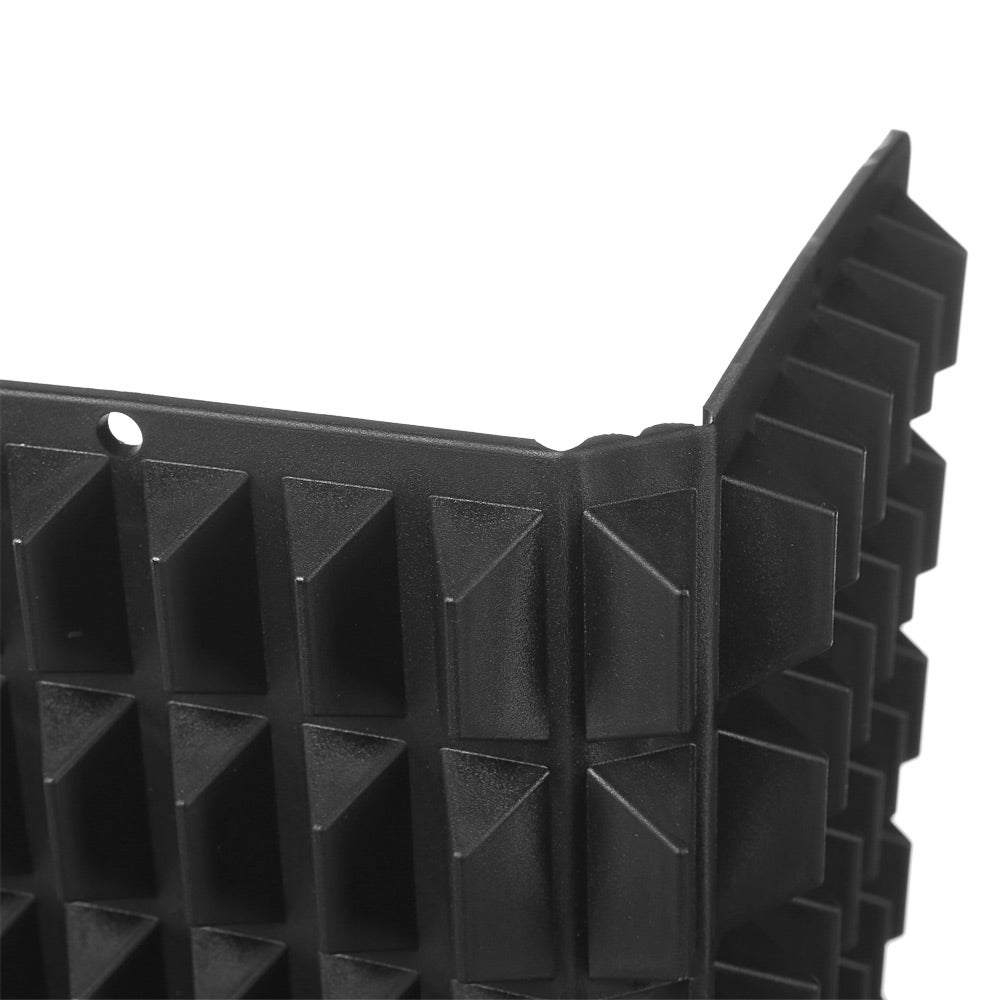 EquiEssentials Equine Stall Scratcher Pack of 3