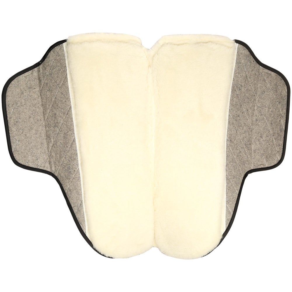 Skito Equalizer Saddle Pad for Bob Marshall Treeless