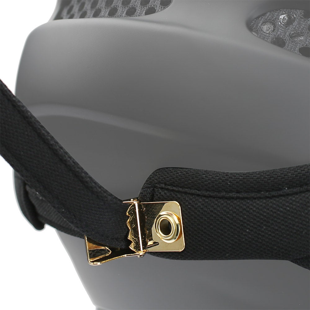 Soless Classic UVBlocking Riding Helmet Visor