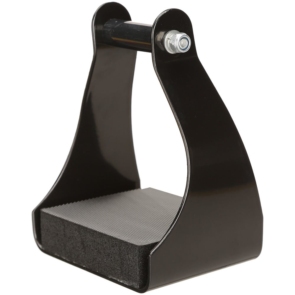 bike stirrups