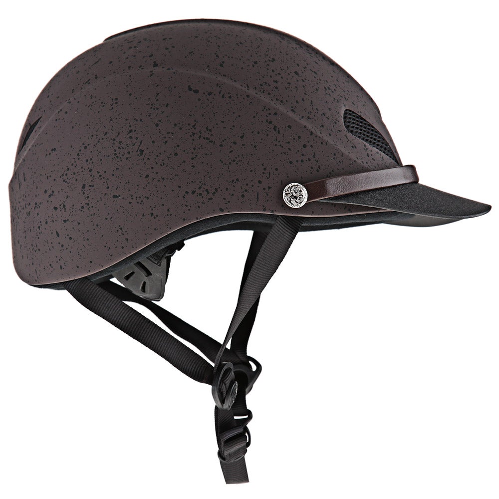 Troxel Dakota AllTrails Riding Helmet