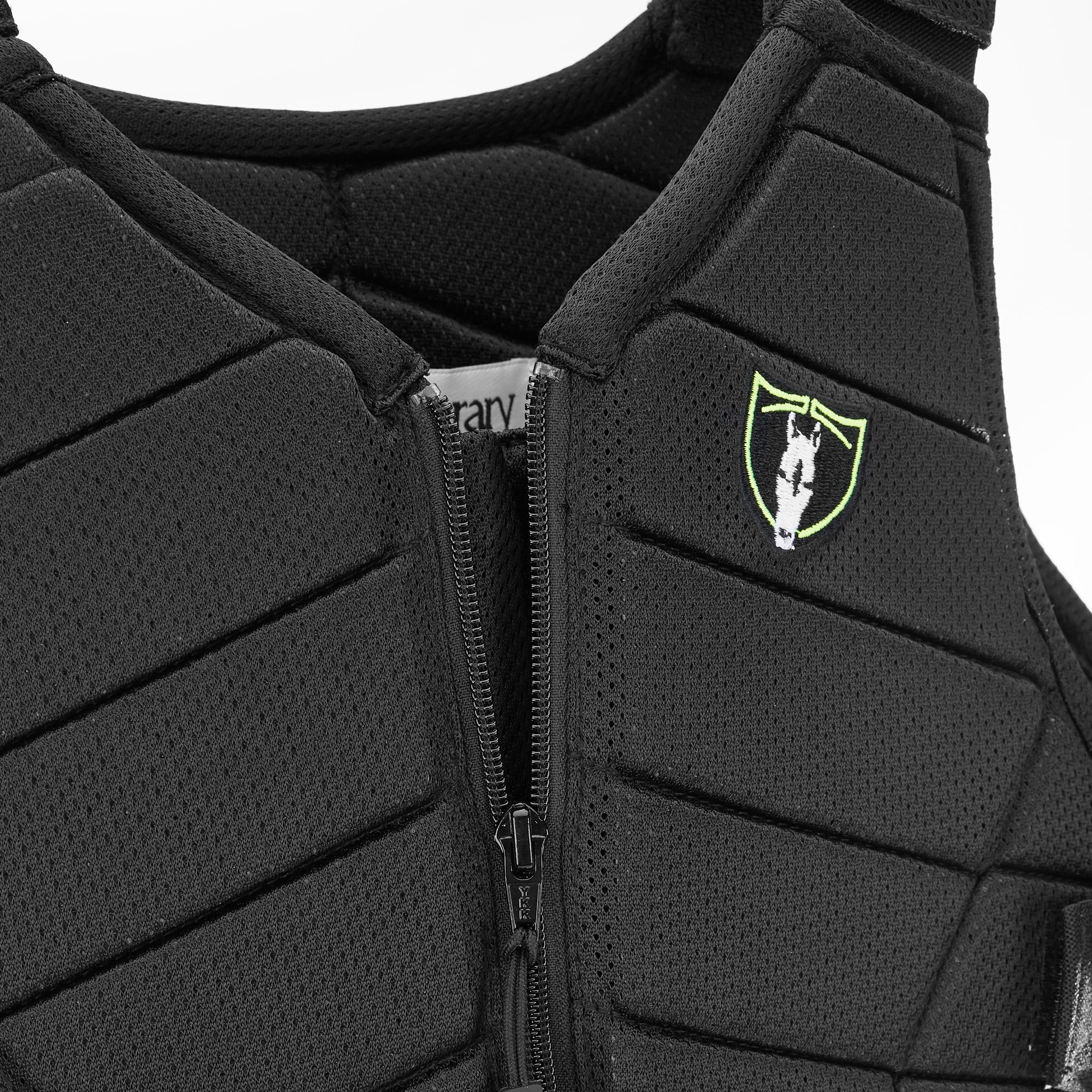 Tipperary Equestrian Competitor II Safety Riding Vest