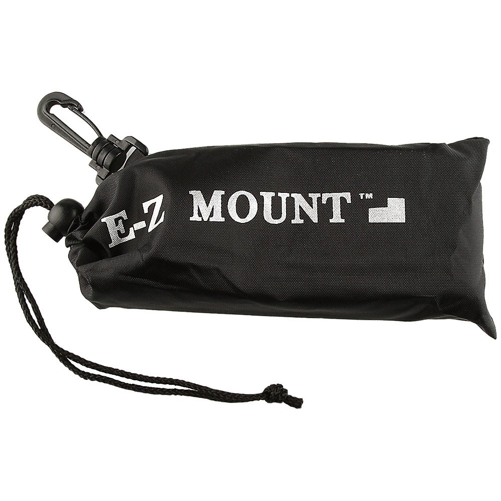 EZ Mount Stirrup Extender English