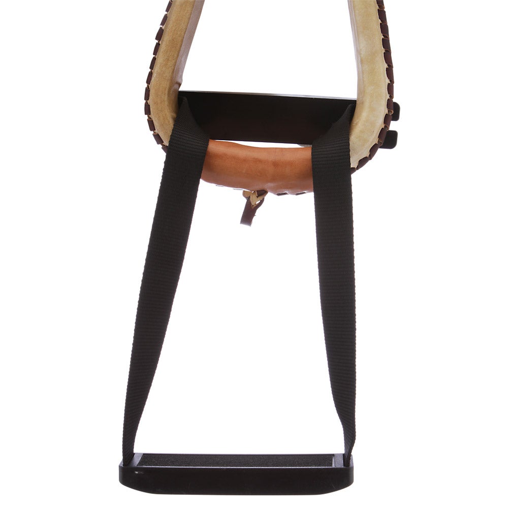 EZ Mount Stirrup Extender Western
