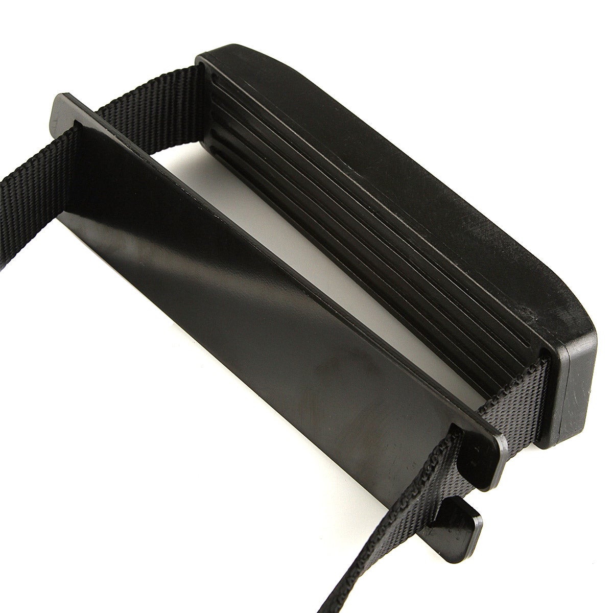 EZ Mount Stirrup Extender Western