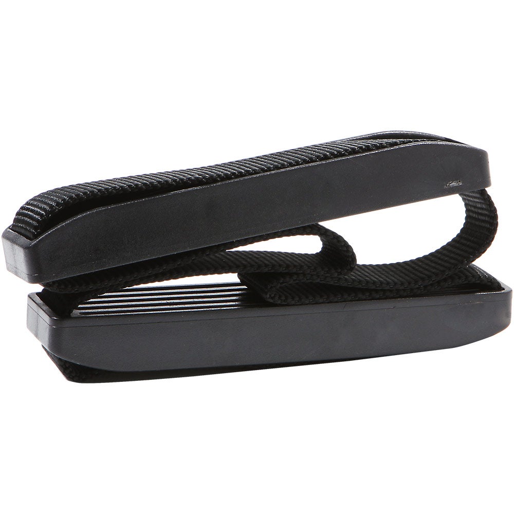 EZ Mount Stirrup Extender Western