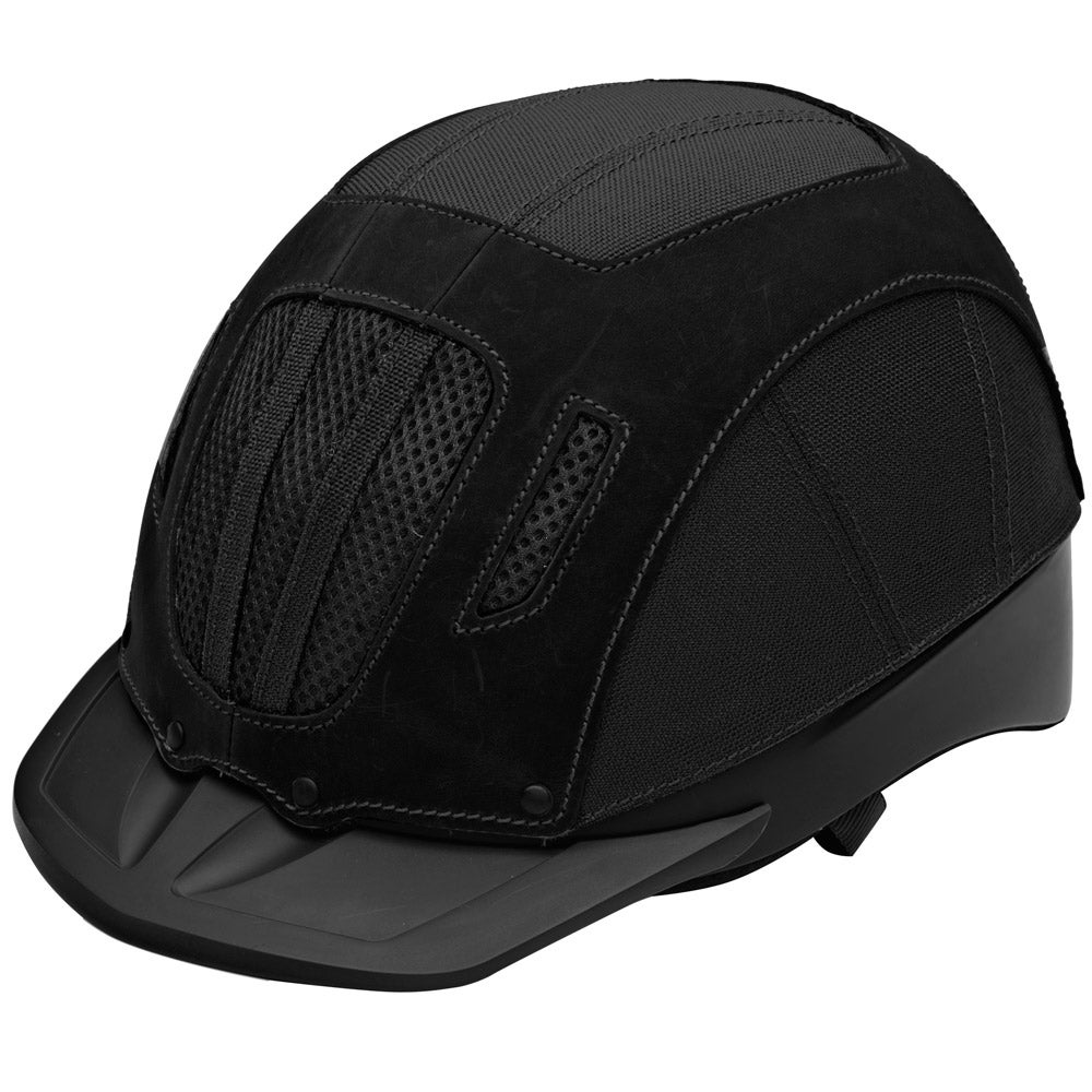 Troxel Sierra Original Western Riding Helmet