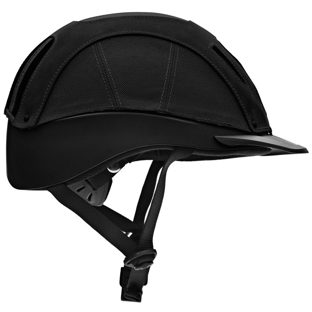 Troxel Sierra Original Western Riding Helmet