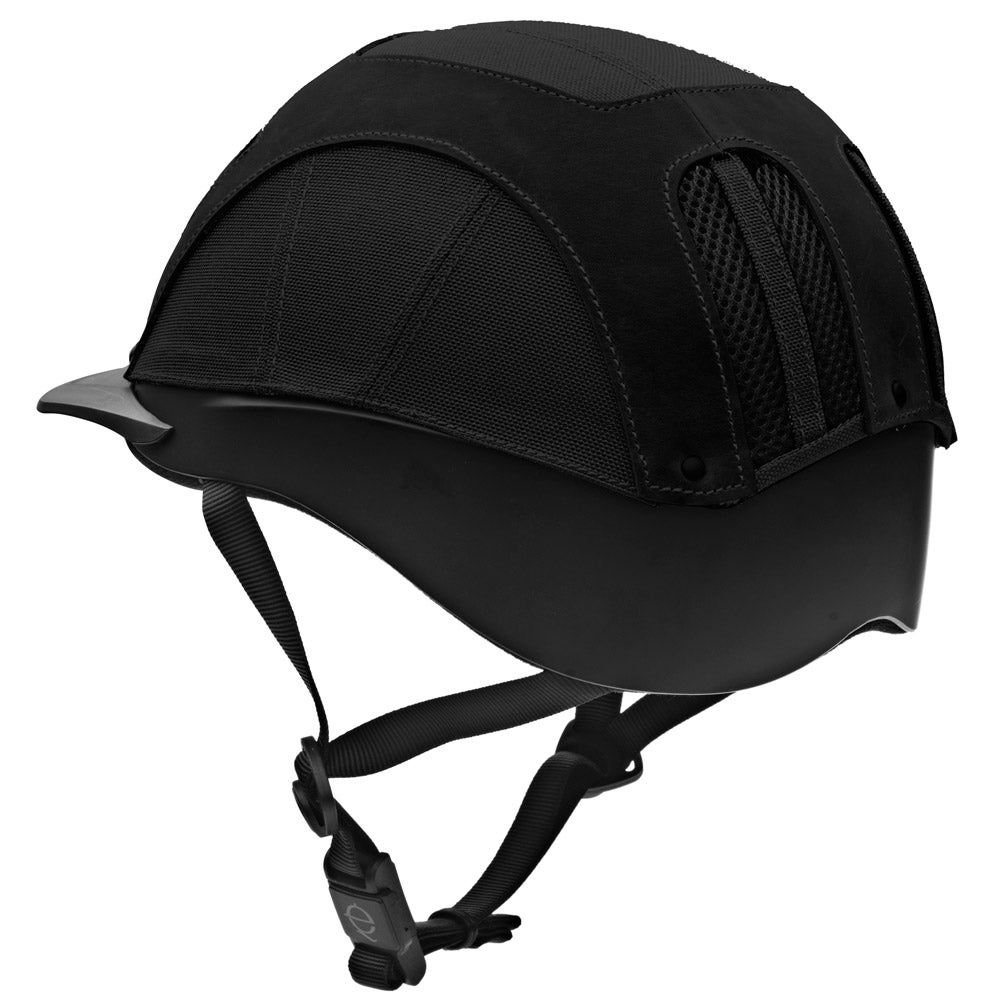 Troxel Sierra Original Western Riding Helmet