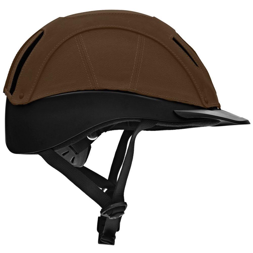 Troxel Sierra Western Riding Helmet