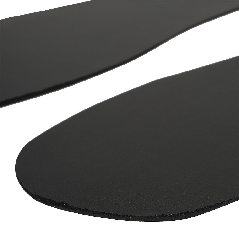 ThinLine Shock Absorbing AntiFungal Boot/Shoe Insoles