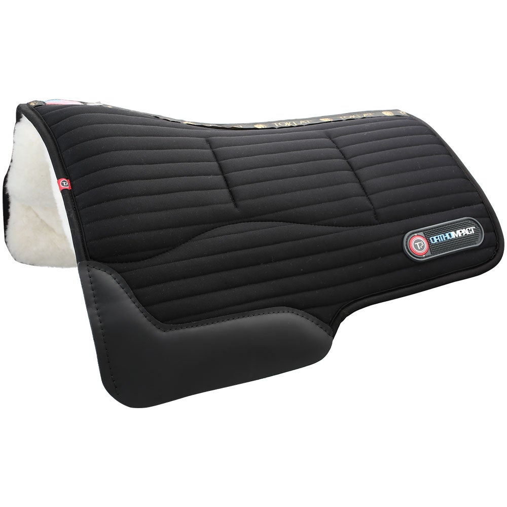 Toklat T3 Matrix WoolBack Shim Barrel Pad OrthoImpact