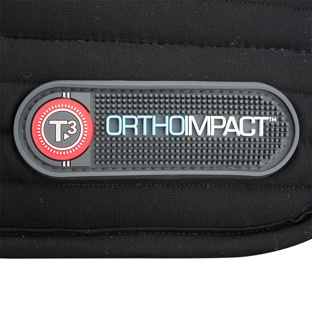 Toklat T3 Matrix WoolBack Shim Barrel Pad OrthoImpact