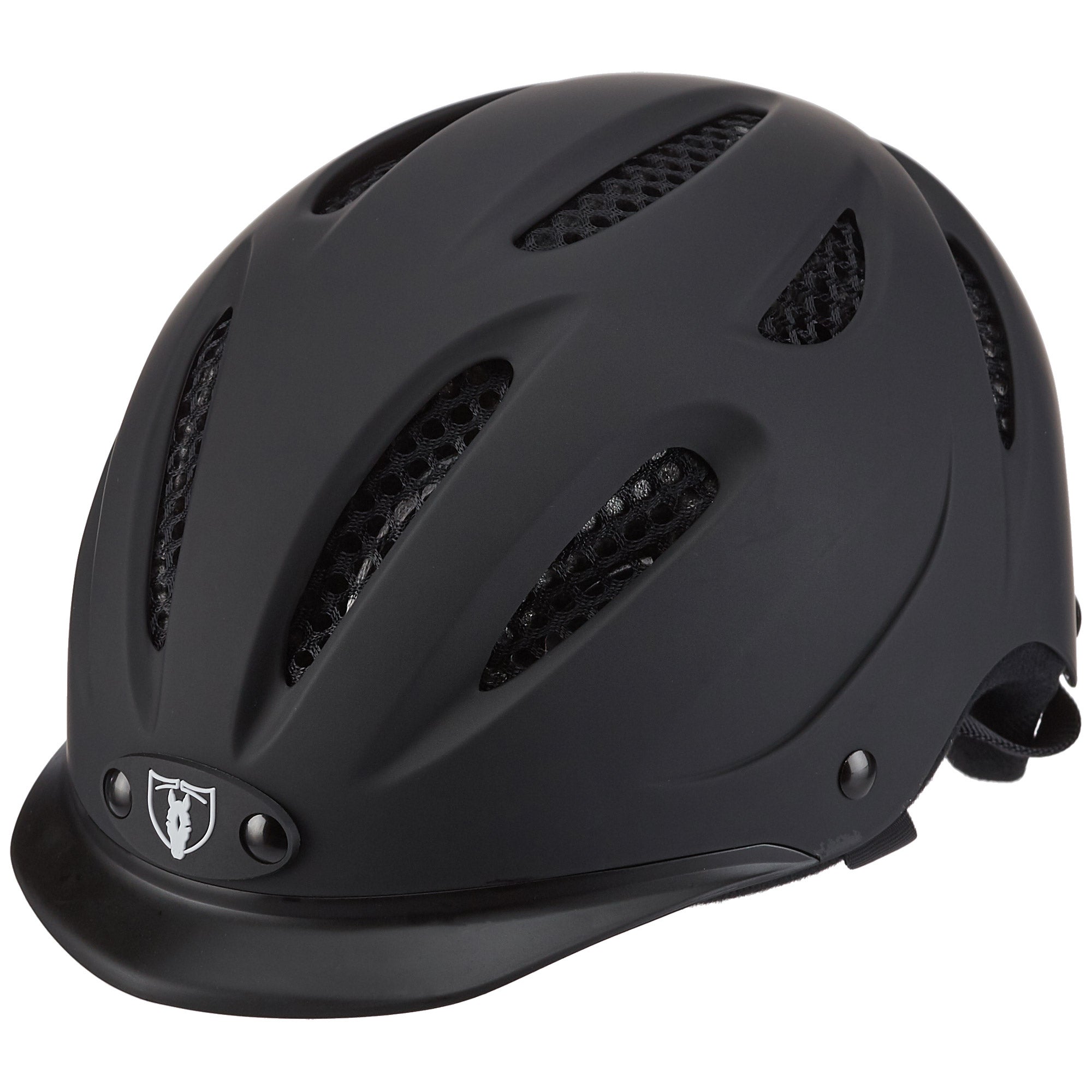 Tipperary Sportage Toddler & Kid's Riding Helmet
