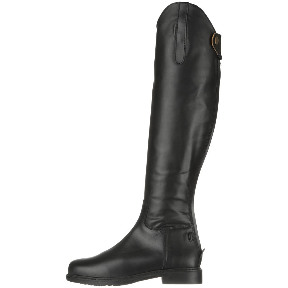 tuffrider ladies plus rider dress boots