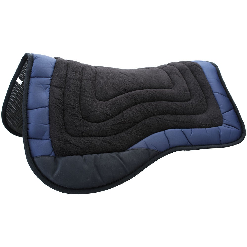 Toklat Tucker NonSlip Full Contour Saddle Pad