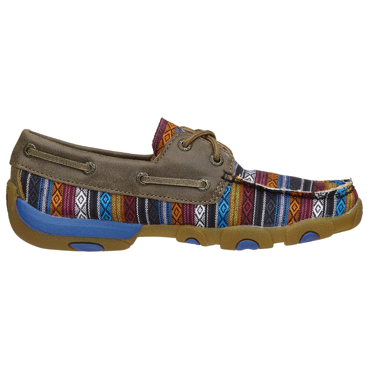 twisted x women's bomber shoes