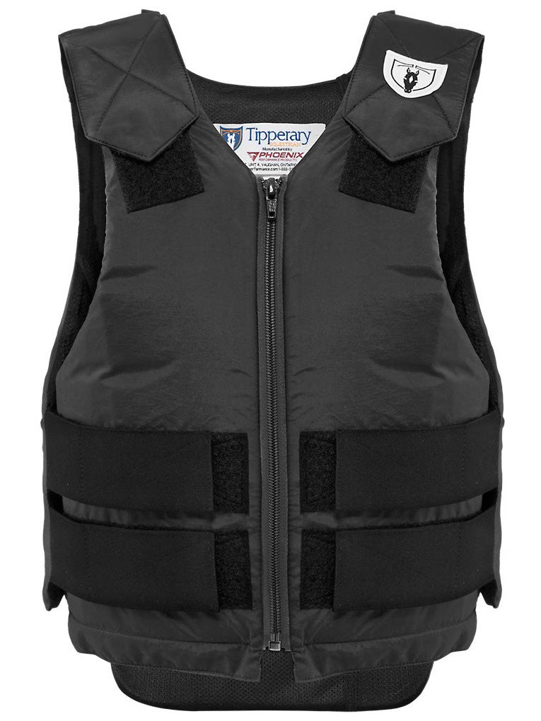 Tipperary Youth Kids' RideLite Safety Riding Vest
