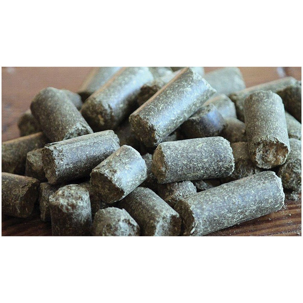 Uckele Sugar Free Equi Horse Treats