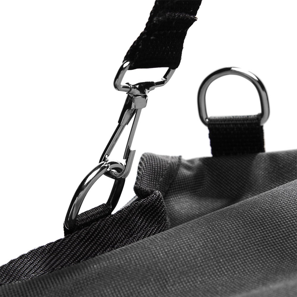 World Class Equine Stall Front Bag