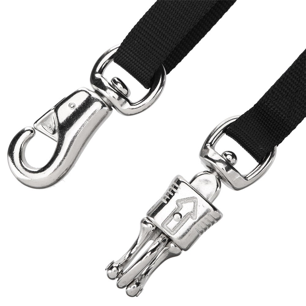 World Class Equine QuickRelease Trailer Tie