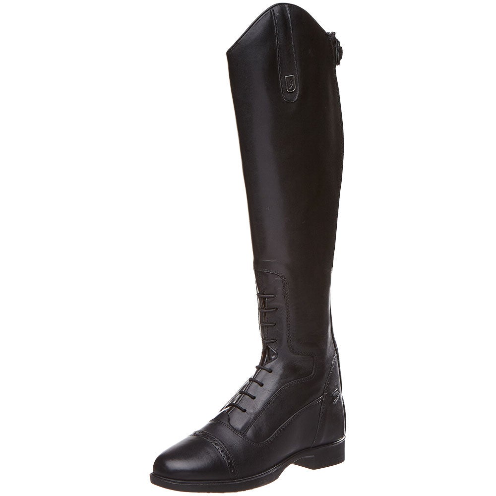 womens tall field boots