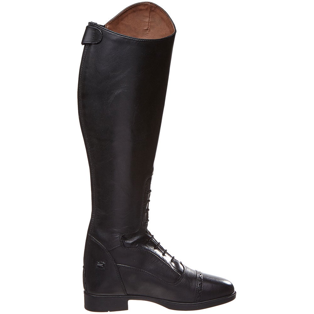 womens tall field boots