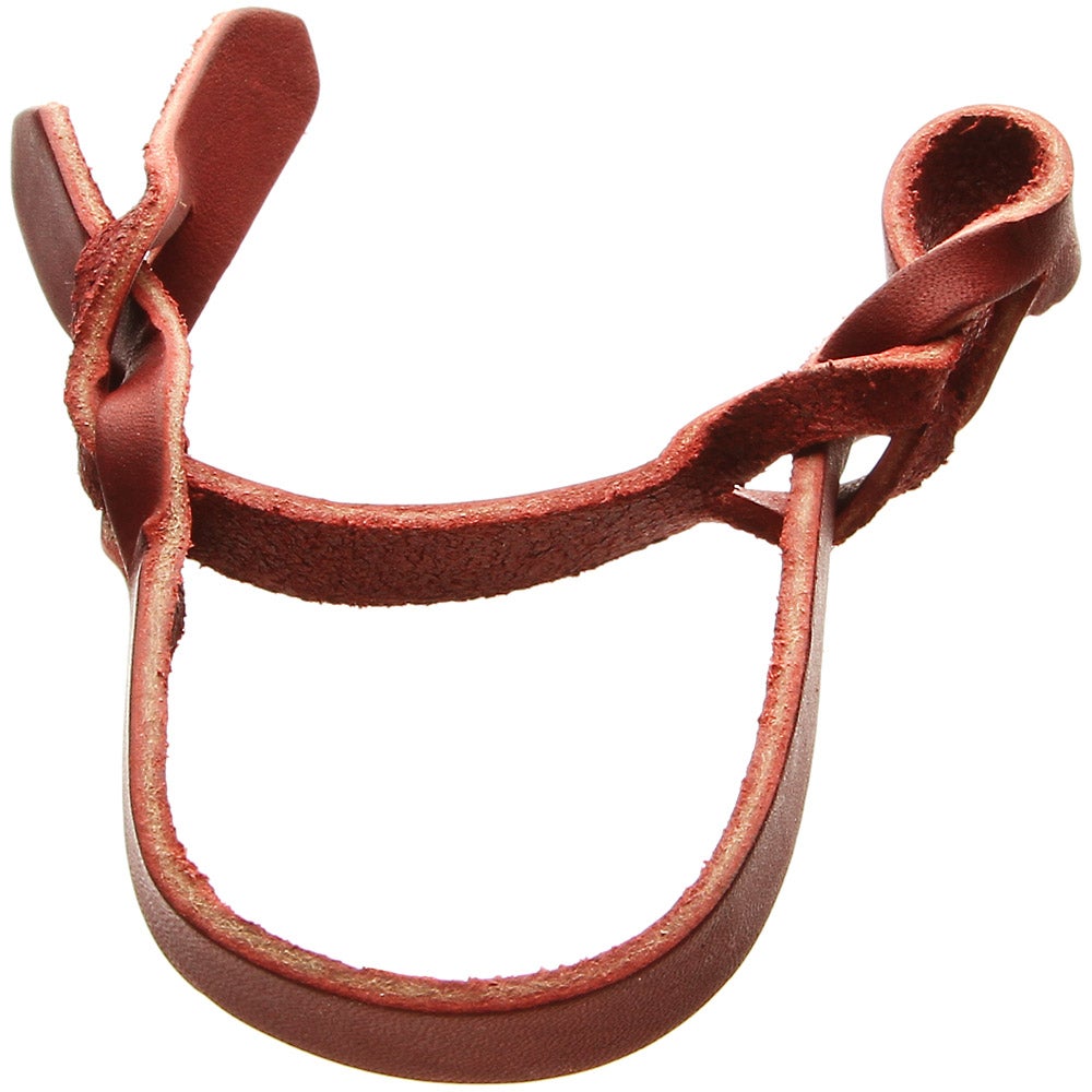 Weaver Leather Latigo Tie For Tie Down