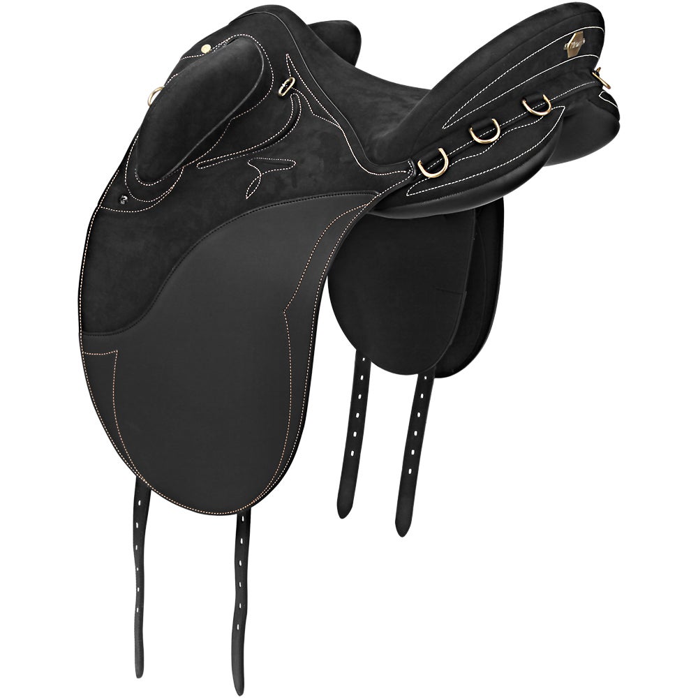 Wintec Pro Stock CS Australian Saddle CAIR