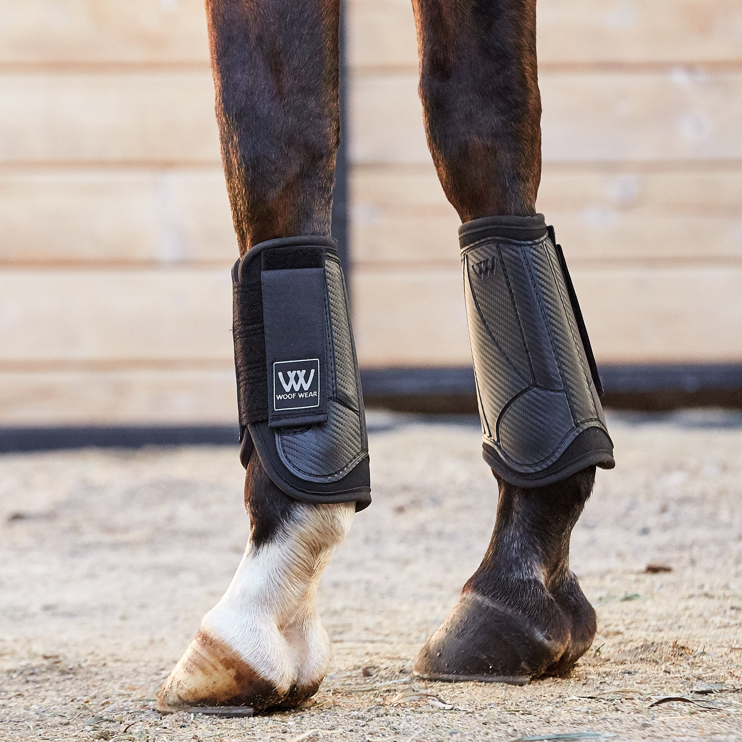 woof wear long boots