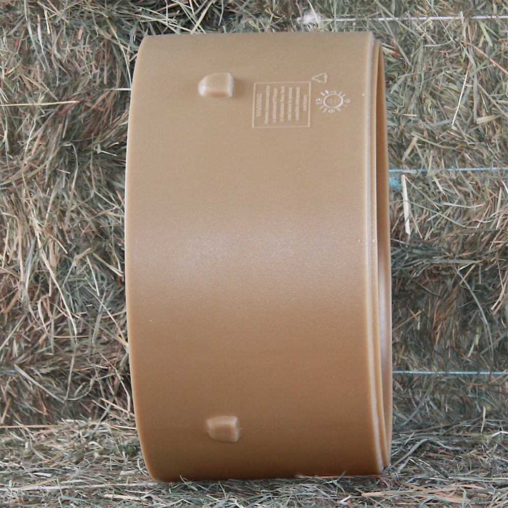 XL PortaGrazer Slow Feeder with 3.5" HolesGrass Hay