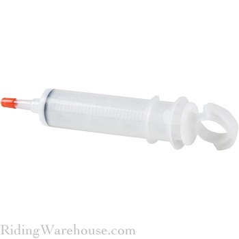 Welcon Pill Crusher Syringe