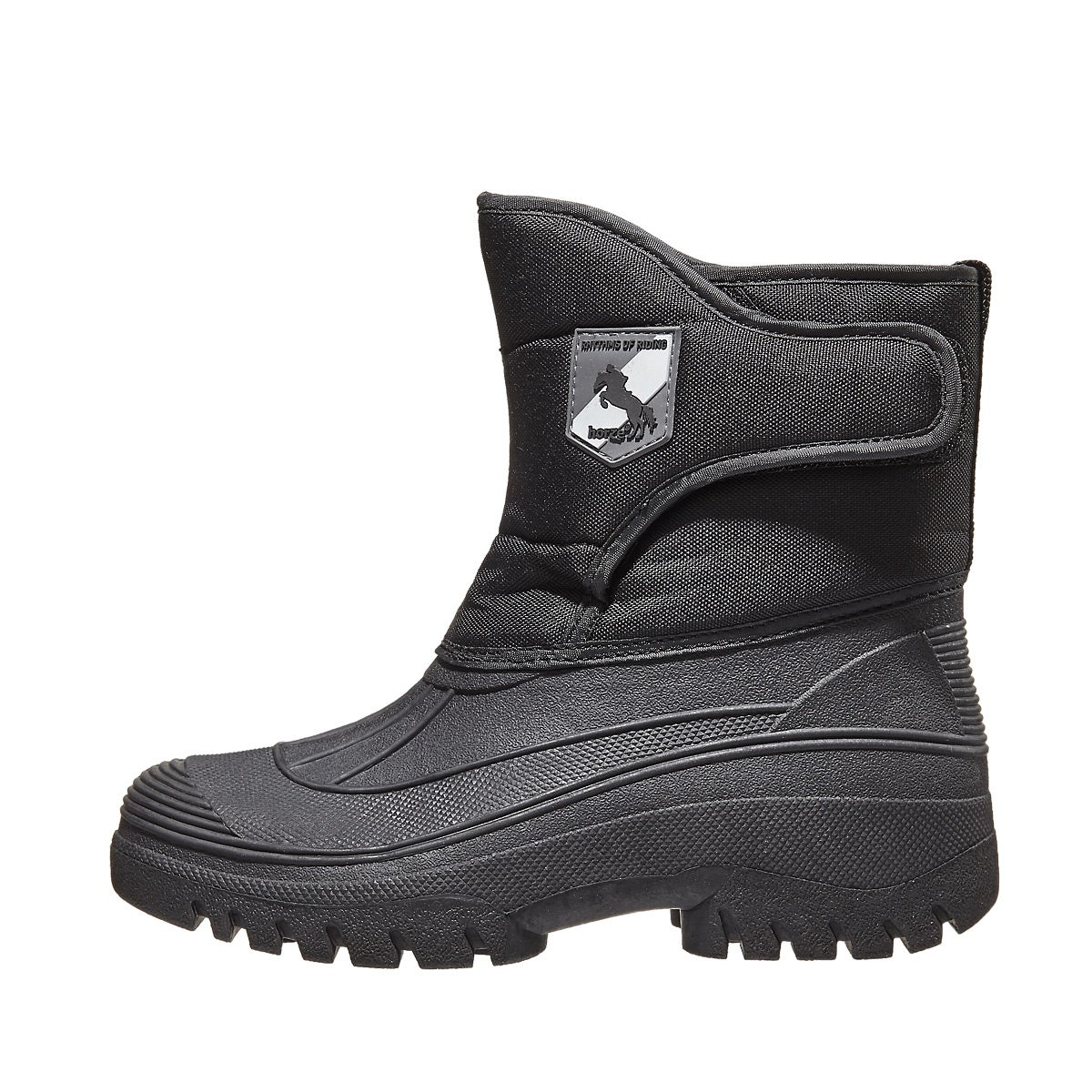 Horze Spirit Stable Boots PRO 360° View