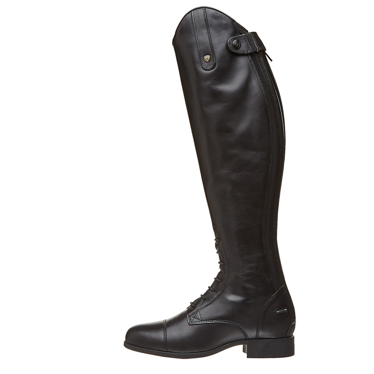 ariat contour long boots
