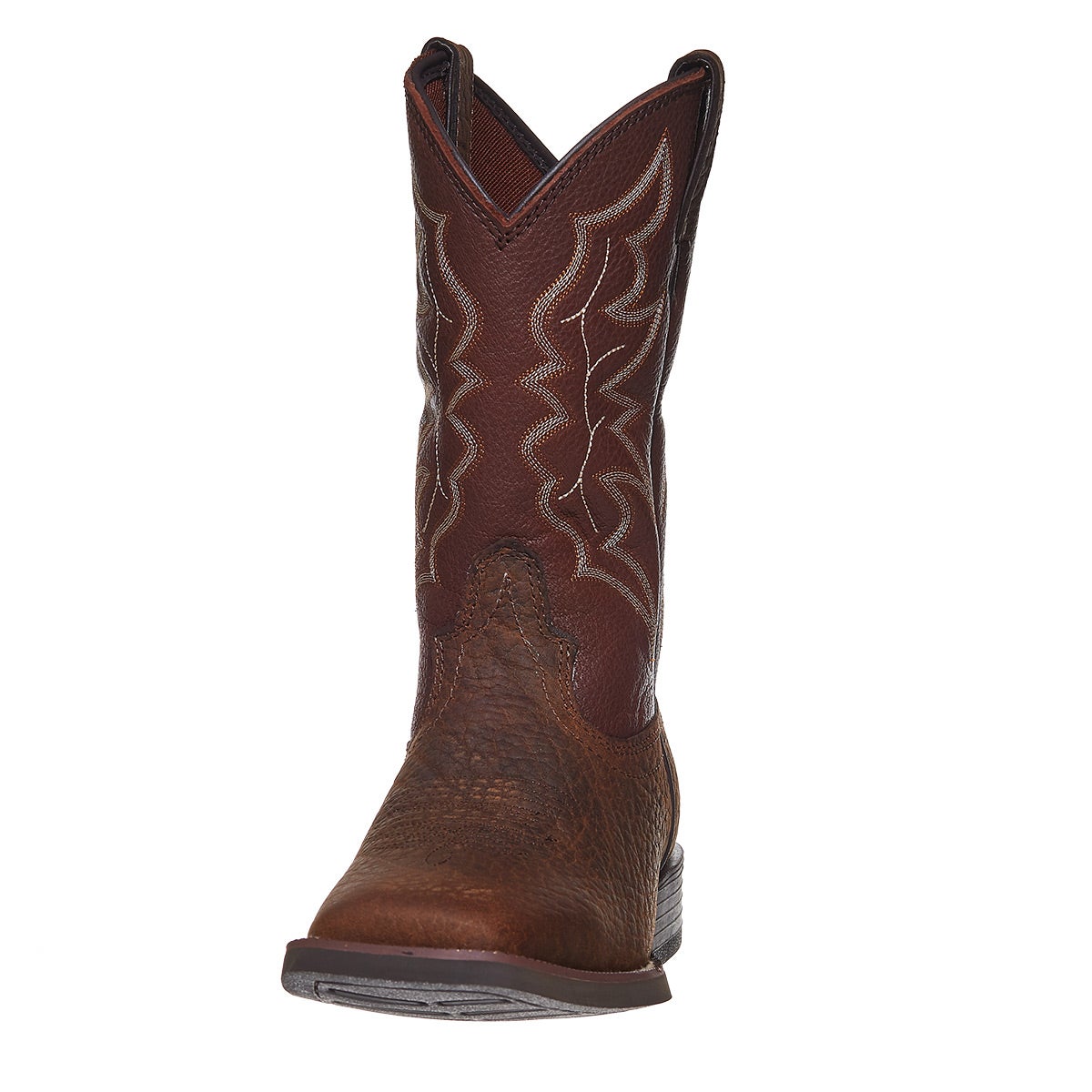 justin chet brown boots