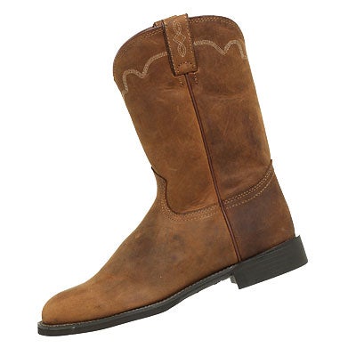 justin jeb roper tan apache
