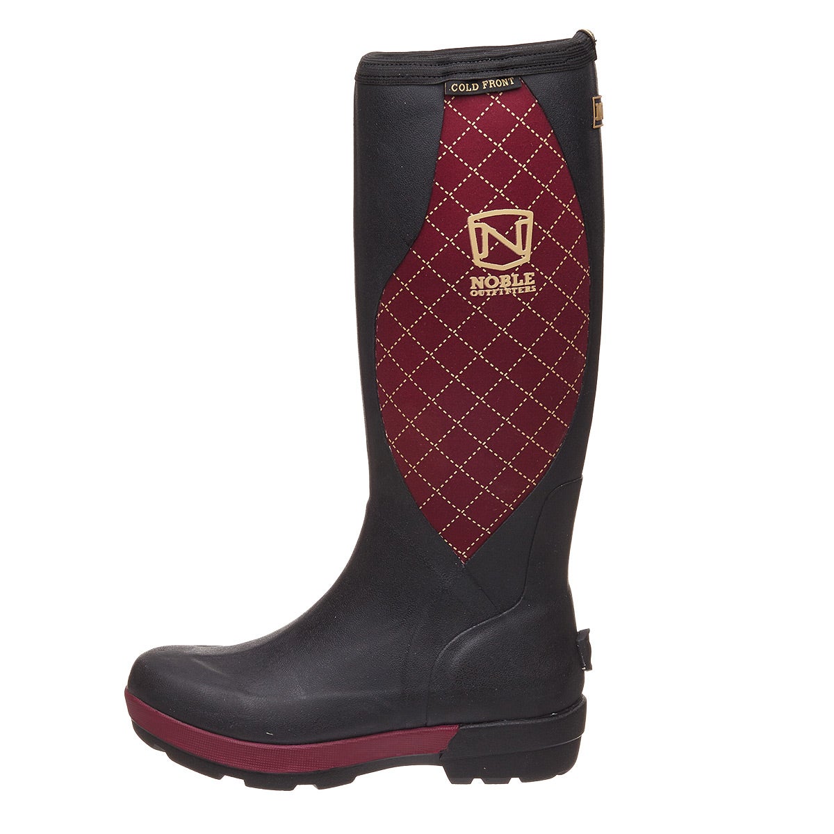 Noble Outfitters Muds Cold Front Women's Muck Boots Fig 360° View