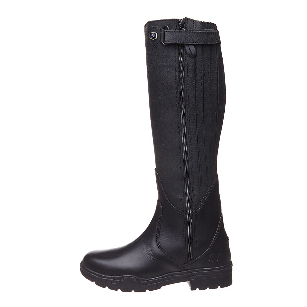 ovation coventry tall rider boots