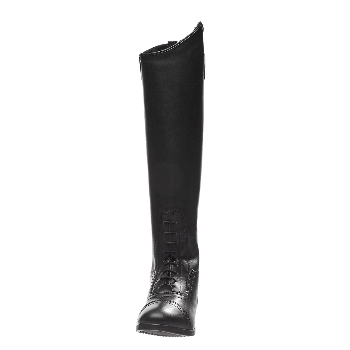 saxon syntovia tall field boots