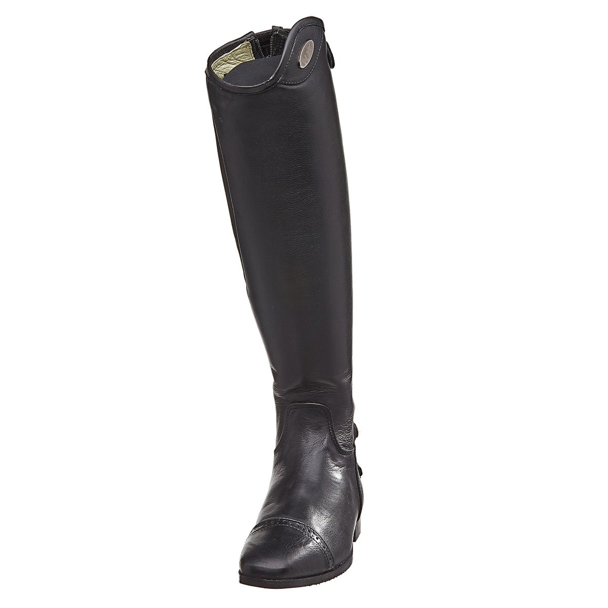 tuffrider regal dress boot