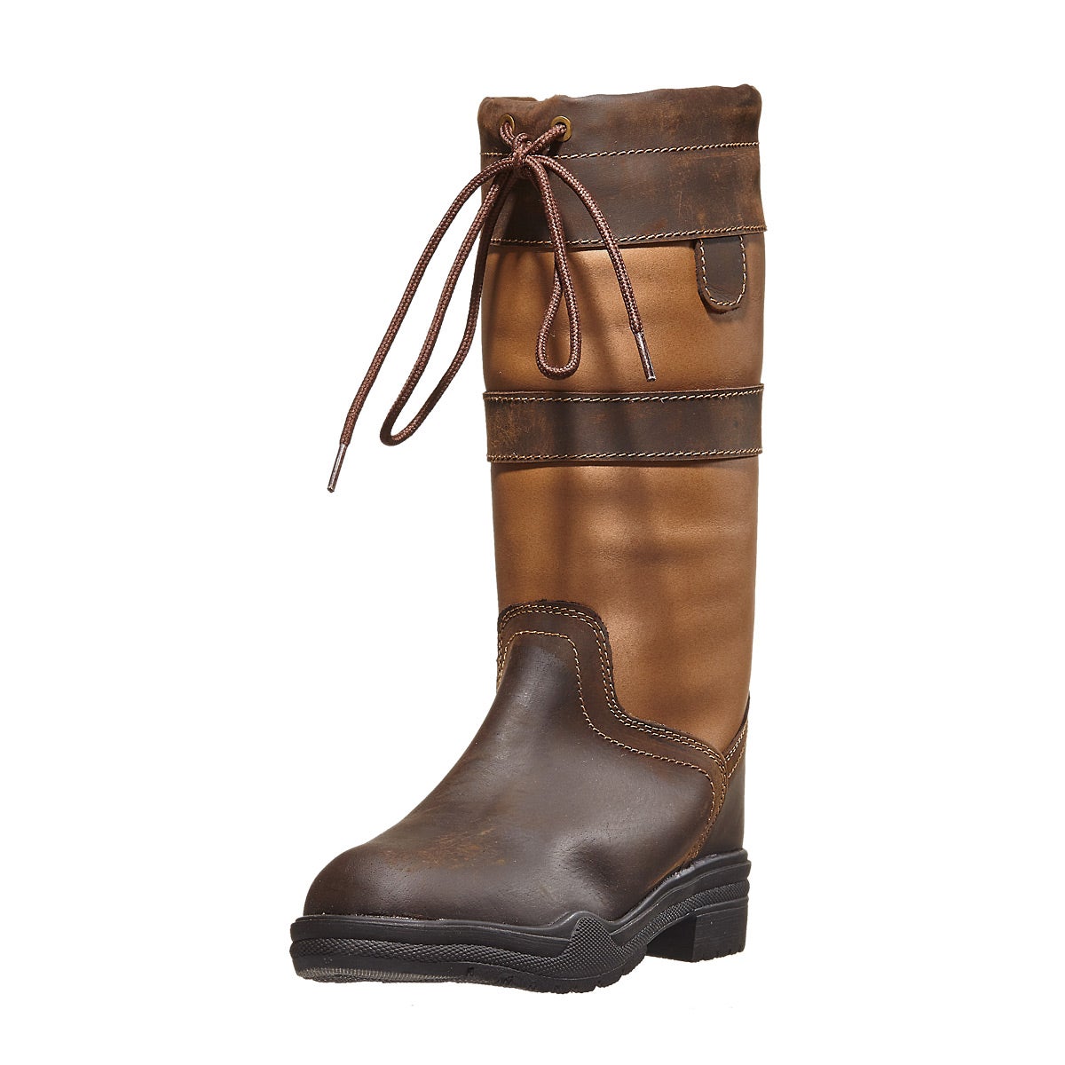 tuffrider low country boots