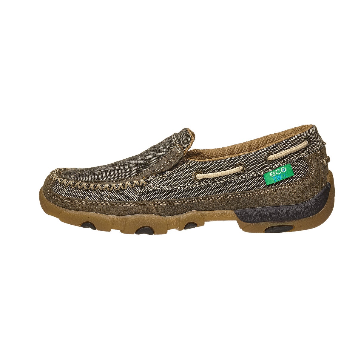 twisted x eco slip on
