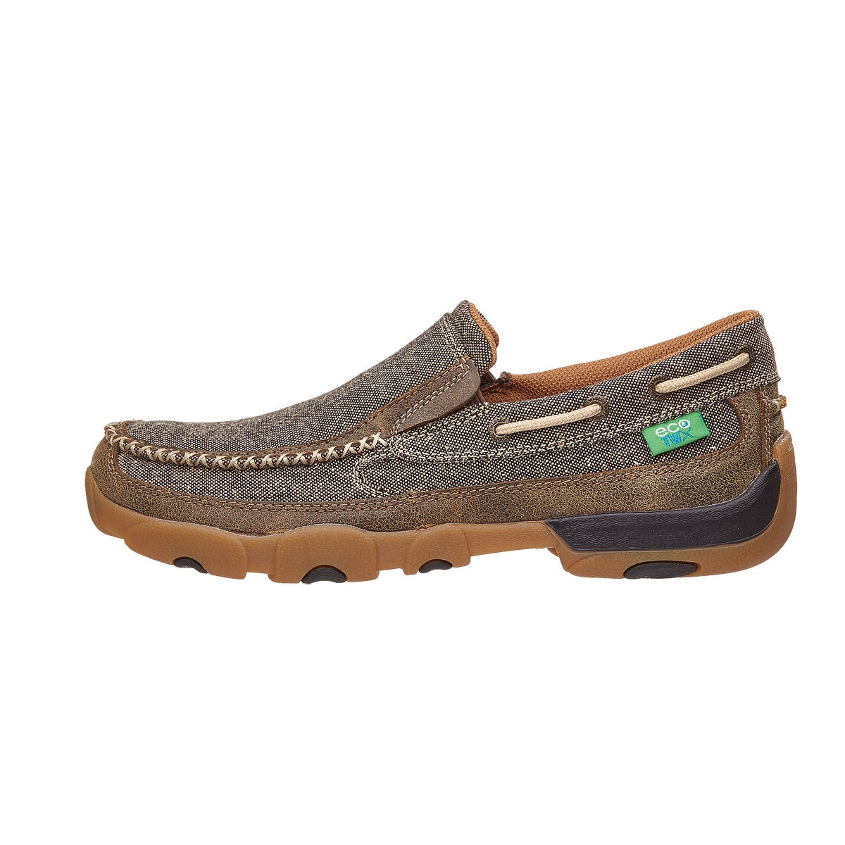 twisted x eco slip on